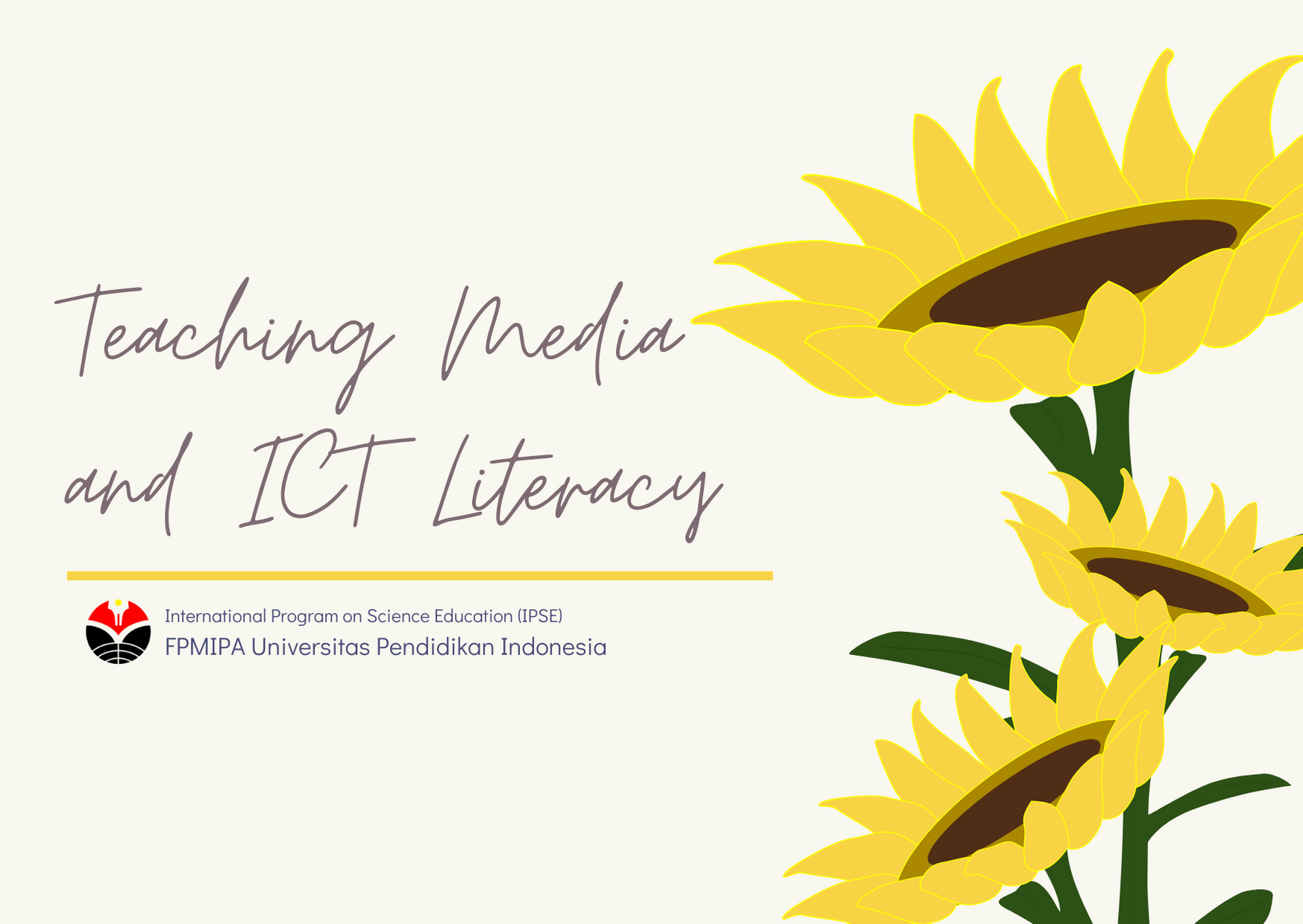 2021-Sem3-Teaching Media and ICT Literacy-A