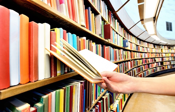 2019-Sem7-Kajian Keilmuan Perpustakaan dan Informasi