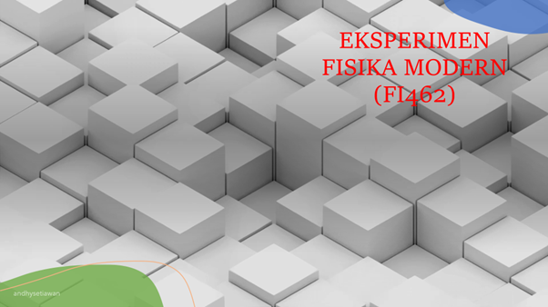 2324-4-Eksperimen Fisika Modern-C