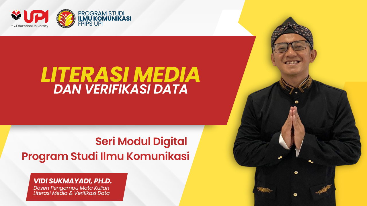 JH301_ 2024-SEM5-Literasi Media dan Verifikasi Data