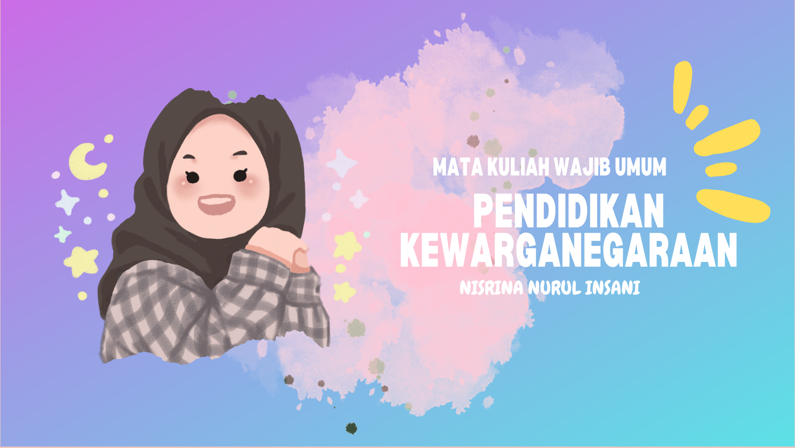 2025-MUSIK-2A-PENDIDIKAN KEWARGANEGARAAN