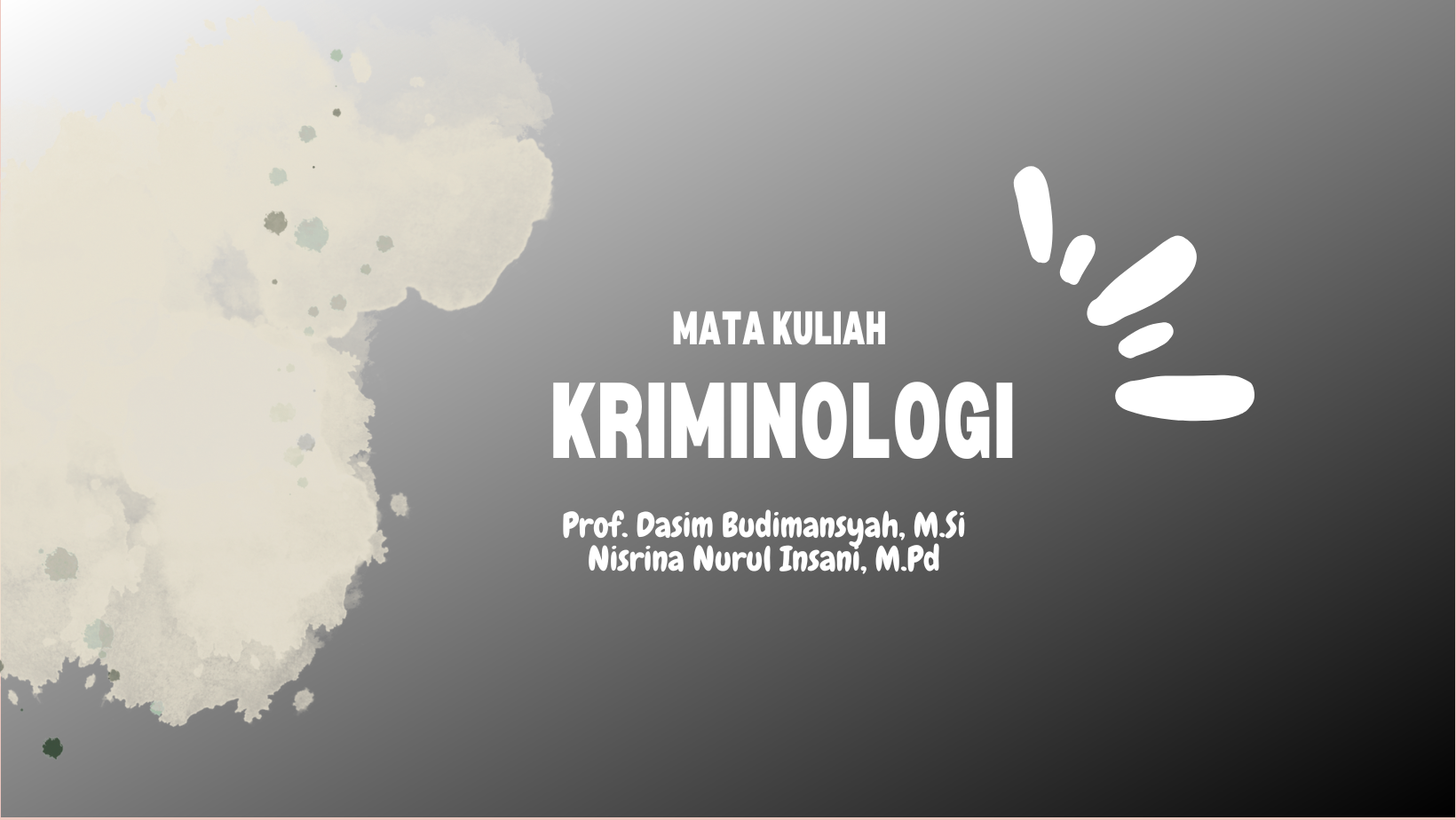 2025-Sem5-Kriminologi-A